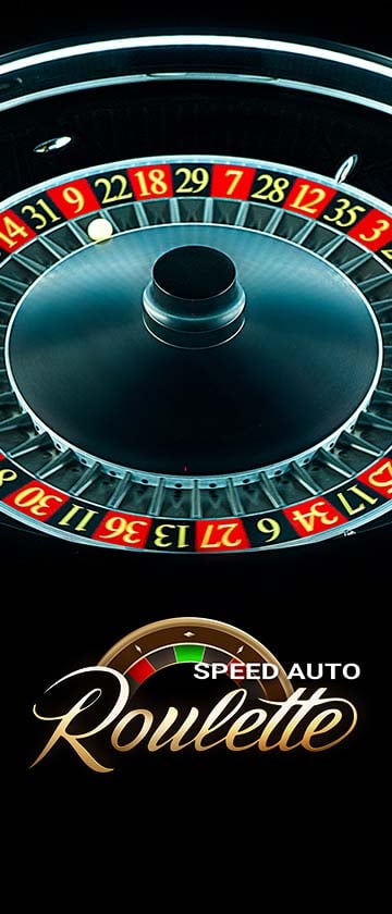 Speed Auto Roulette