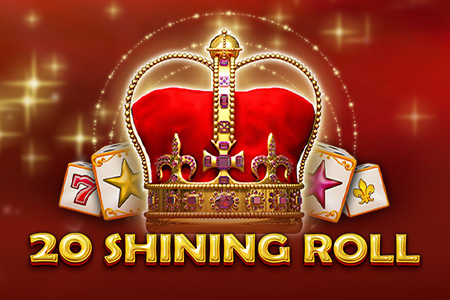 20 Shining Roll