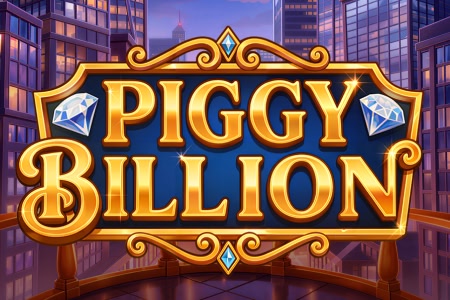 Piggy Billion