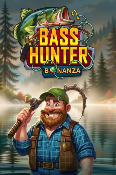 Bass Hunter Bonanza