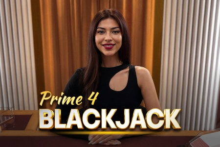 Prime Blackjack 4