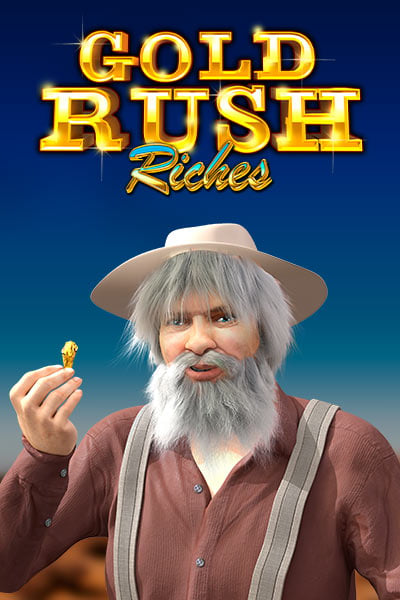 Gold Rush Riches