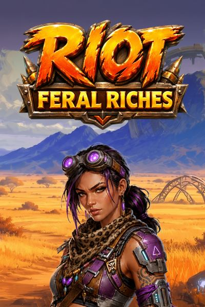 Riot: Feral Riches