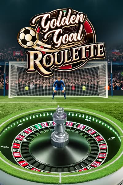 Golden Goal Roulette