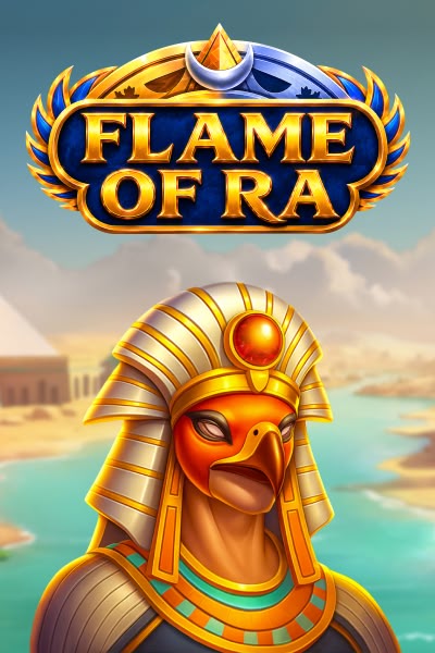 Flame of Ra