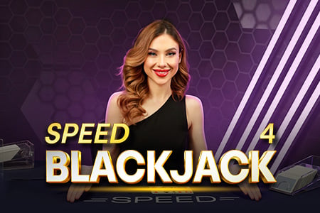 Speed Blackjack 4