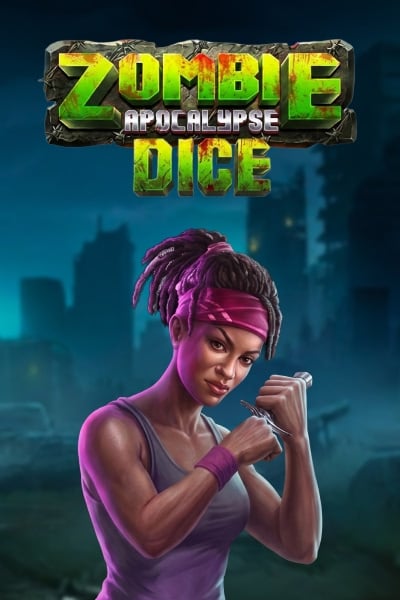 Zombie Apocalypse Dice