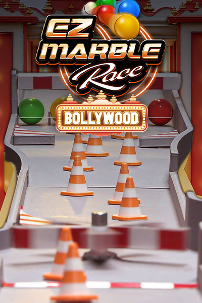EZ Marble Race Bollywood
