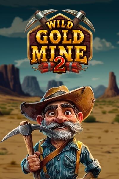 Wild Gold Mine 2