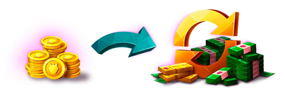 Exclusive shop