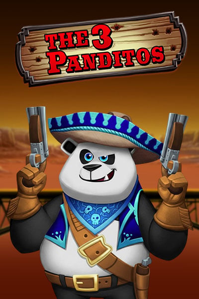 Three Panditos