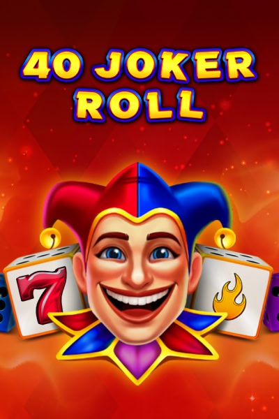 40 Joker Roll