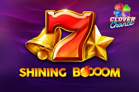 Shining Boooom