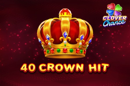 40 Crown Hit