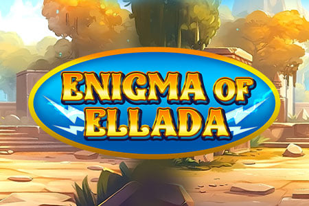 Enigma of Ellada