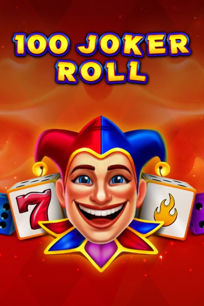100 Joker Roll