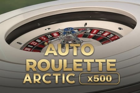 Auto Roulette Arctic X500
