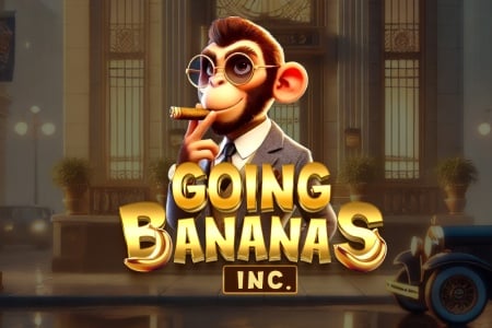 Going Bananas Inc