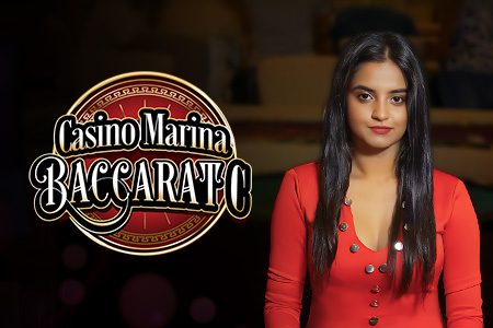 Casino Marina Baccarat C