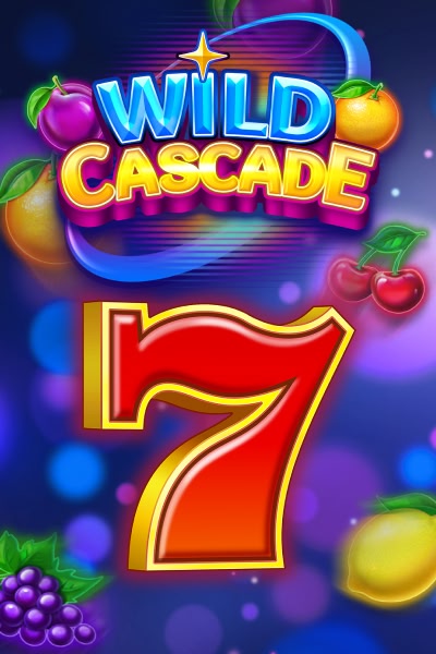 Wild Cascade