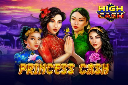 Princess Cash
