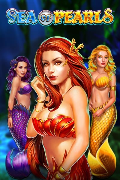 Sea of Pearls
