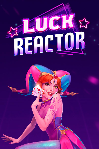 Luck Reactor