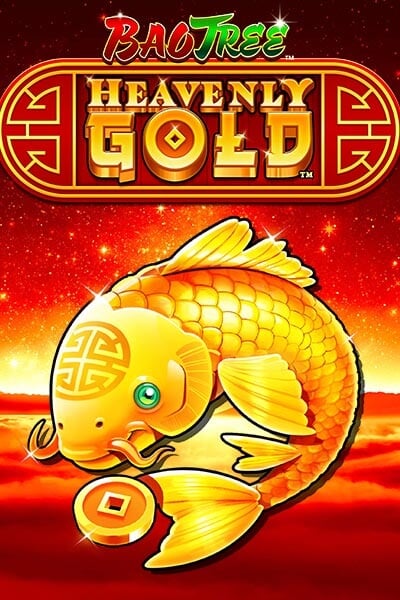 Heavenly Gold