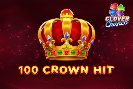 100 Crown Hit